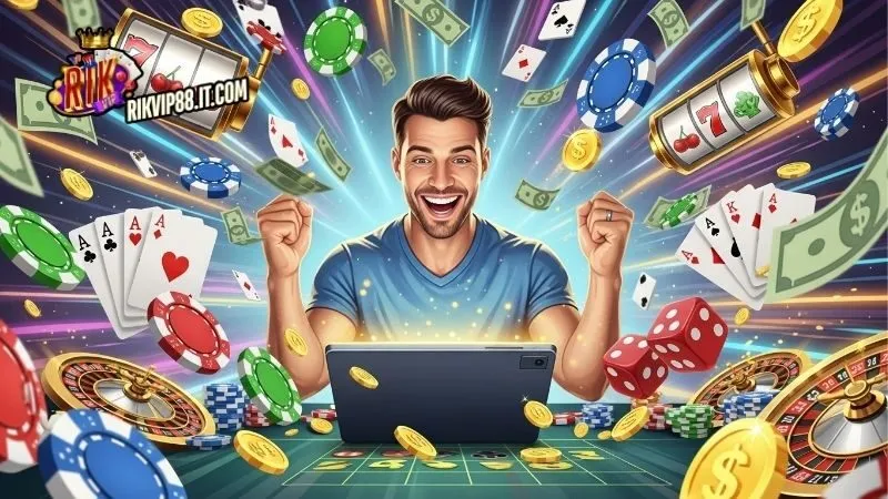 Chơi Có Trách Nhiệm - Bí Quyết Để Tận Hưởng Game Lành Mạnh 1 Tại sao chơi có trách nhiệm là quan trọng?