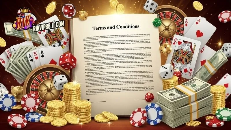 Điều Khoản & Điều Kiện - Bảo Vệ Quyền Lợi Người Chơi 3 Những quy tắc liên quan đến giao dịch và thanh toán