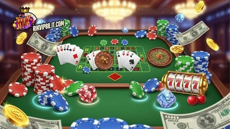 Các chiến lược chơi sâm lốc Rikvip hiệu quả