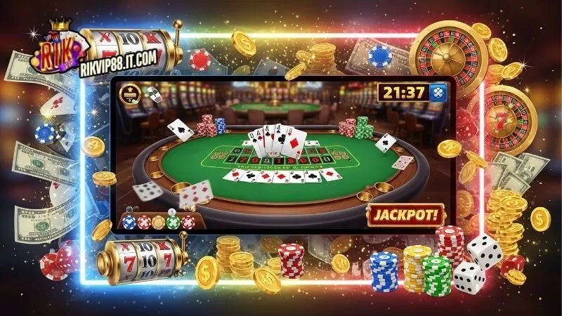 Cách chơi Tiến lên miền Bắc Rikvip hiệu quả