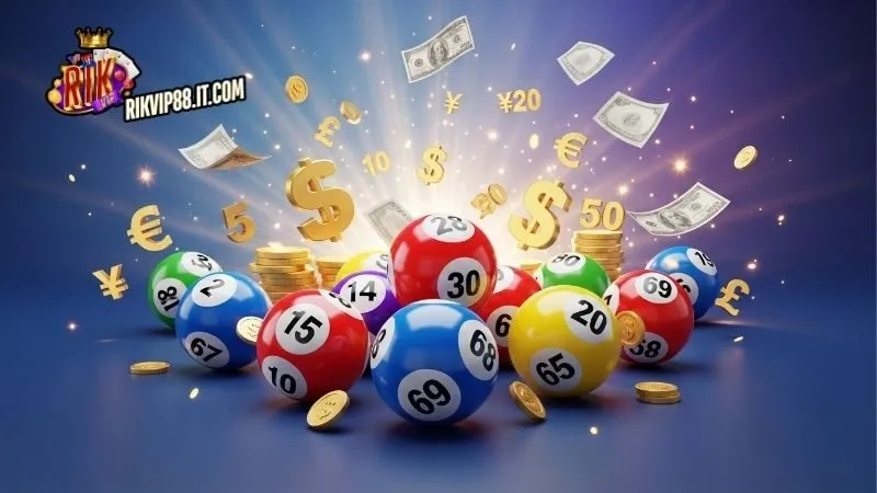 Xổ Số Rikvip - Tìm Hiểu Ý Nghĩa Và Lợi Ích Của Xổ Số 3 Các bước chơi xổ số Rikvip